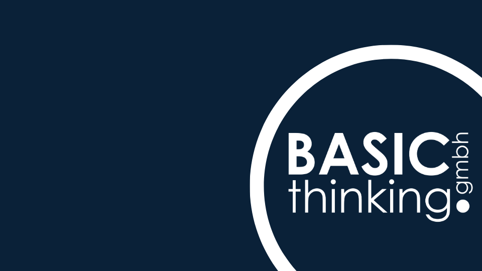 BASIC thinking GmbH