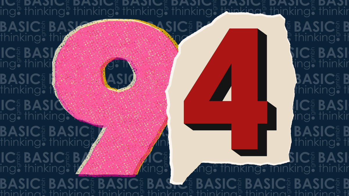 UPDATE Newsletter Umfrage Weiterempfehlung